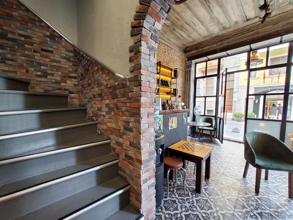 Moonlight Hotel - Istanbul — Photos 1