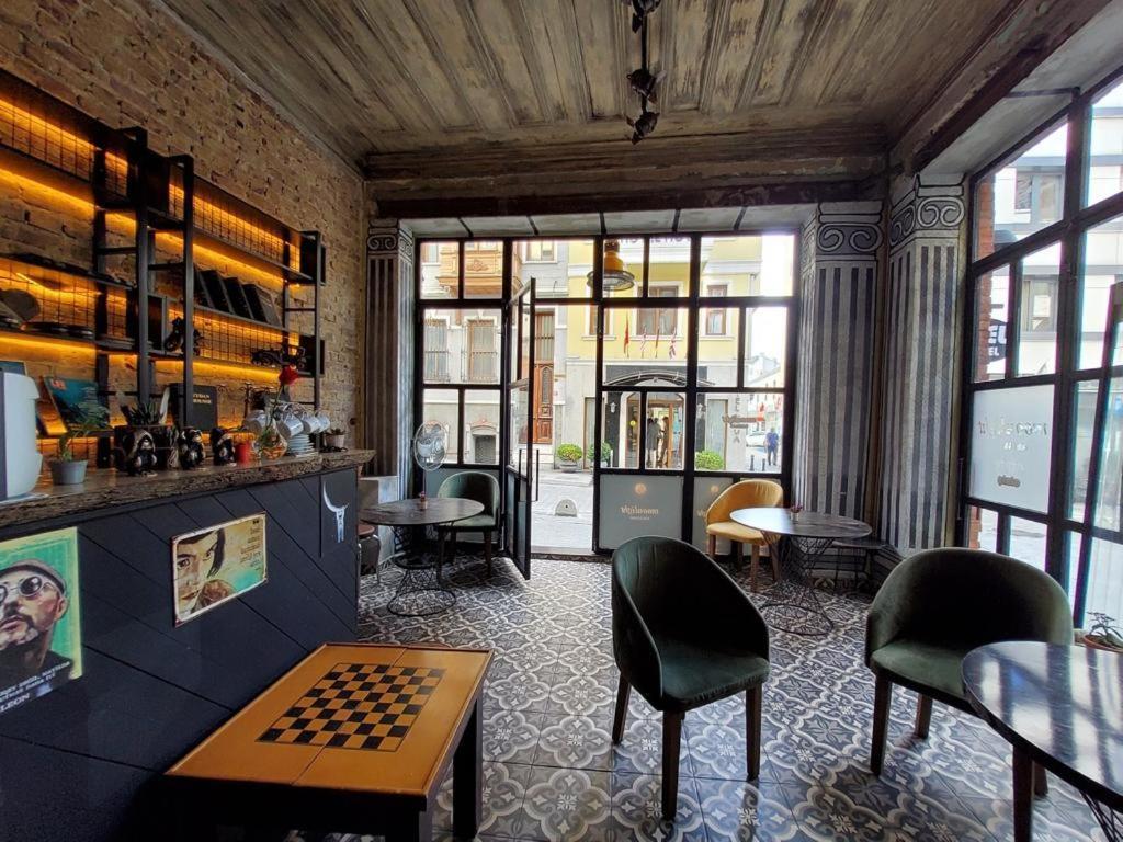 Moonlight Hotel - Istanbul — Photos 2