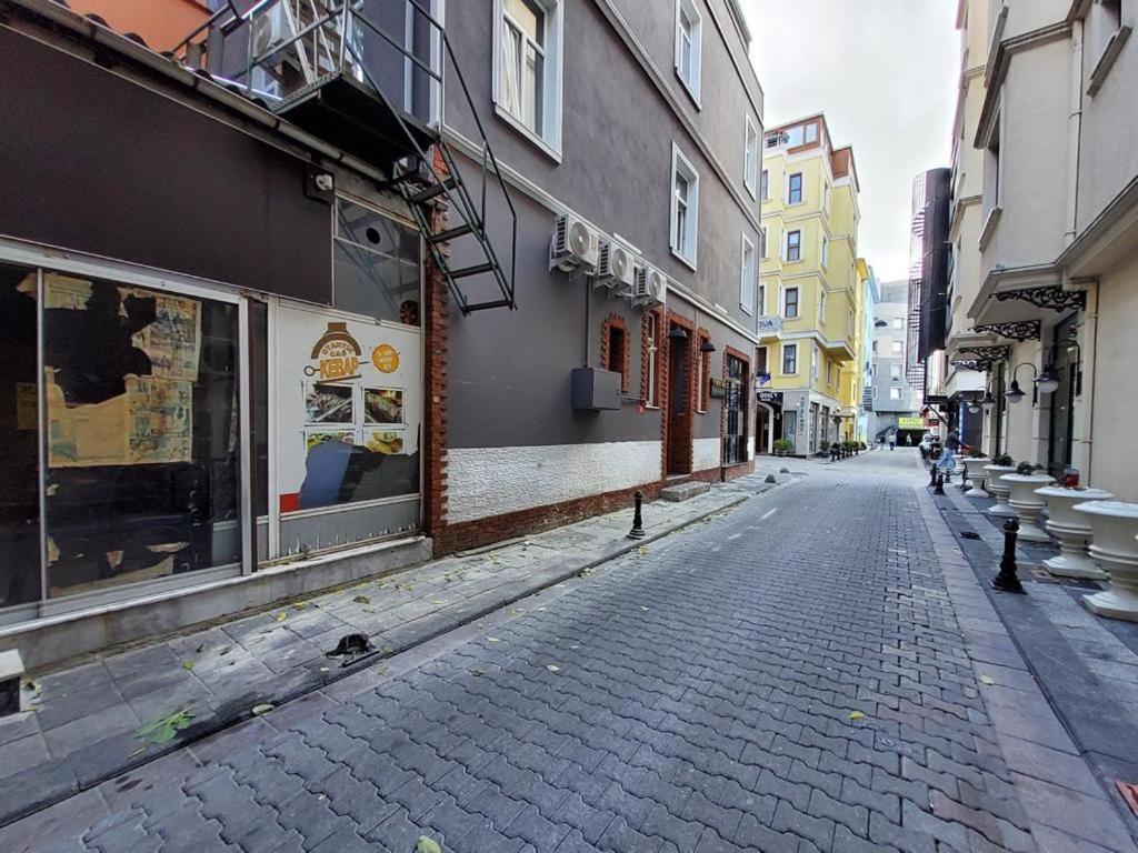 Moonlight Hotel - Istanbul — Photos 3
