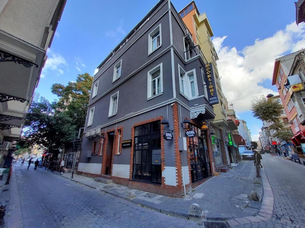 Moonlight Hotel - Istanbul, Istanbul